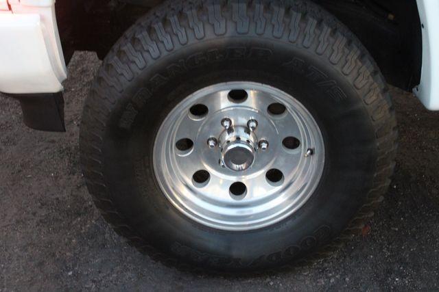 1995 Chevrolet K1500 Silverado Step Side