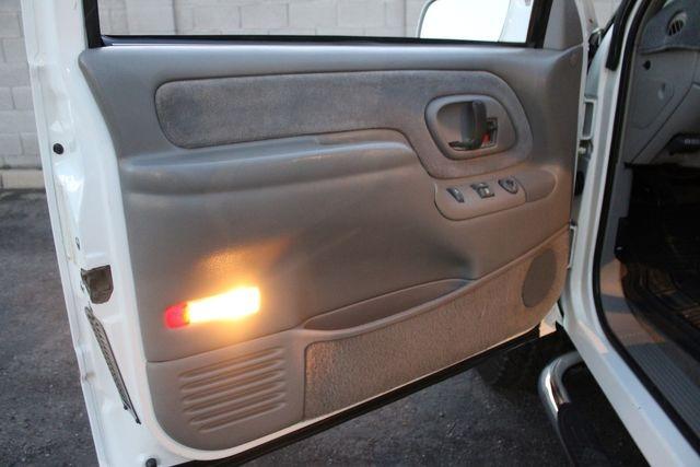 1995 Chevrolet K1500 Silverado Step Side