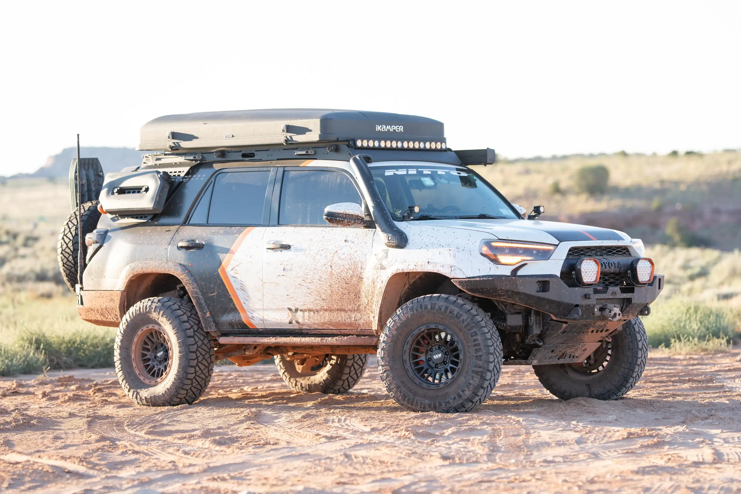 Toyota 4Runner