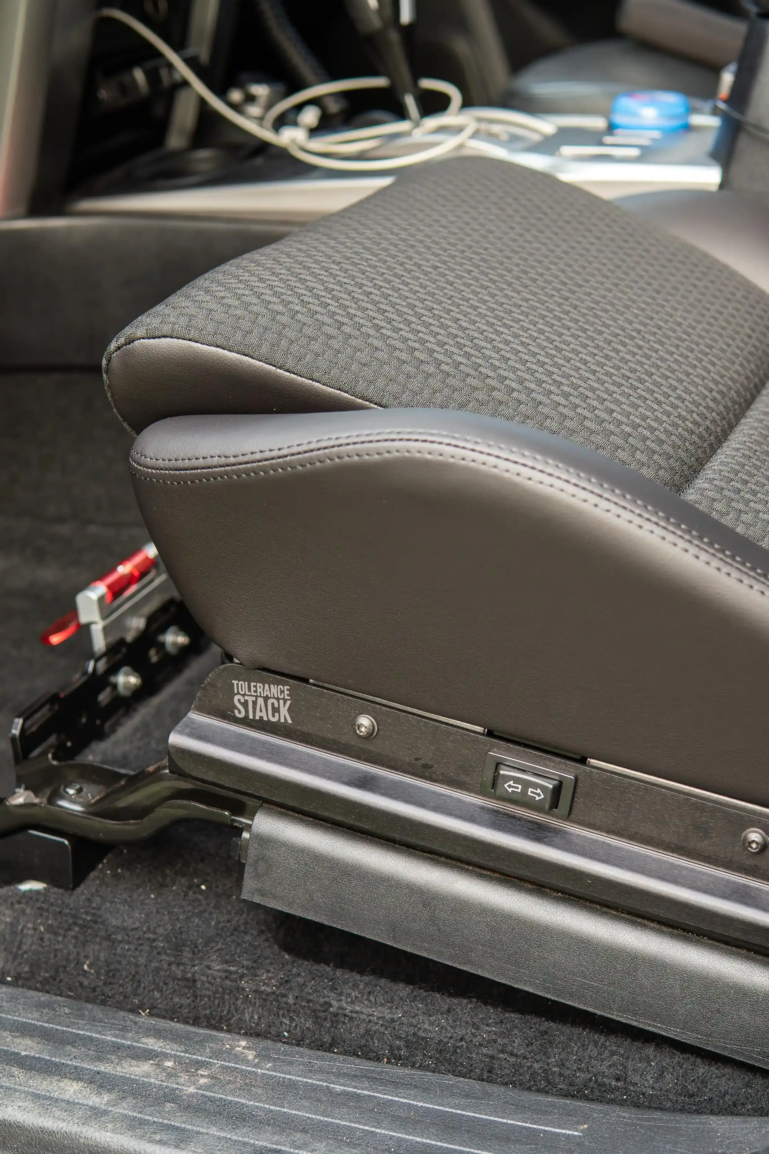 Highly Modified 2016 Toyota 4Runner