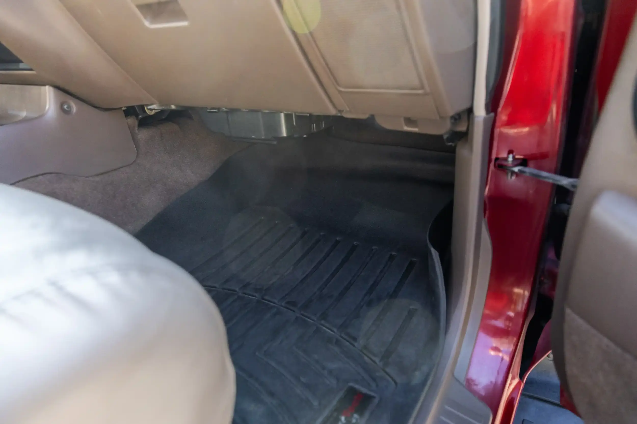 1996 Toyota Land Cruiser