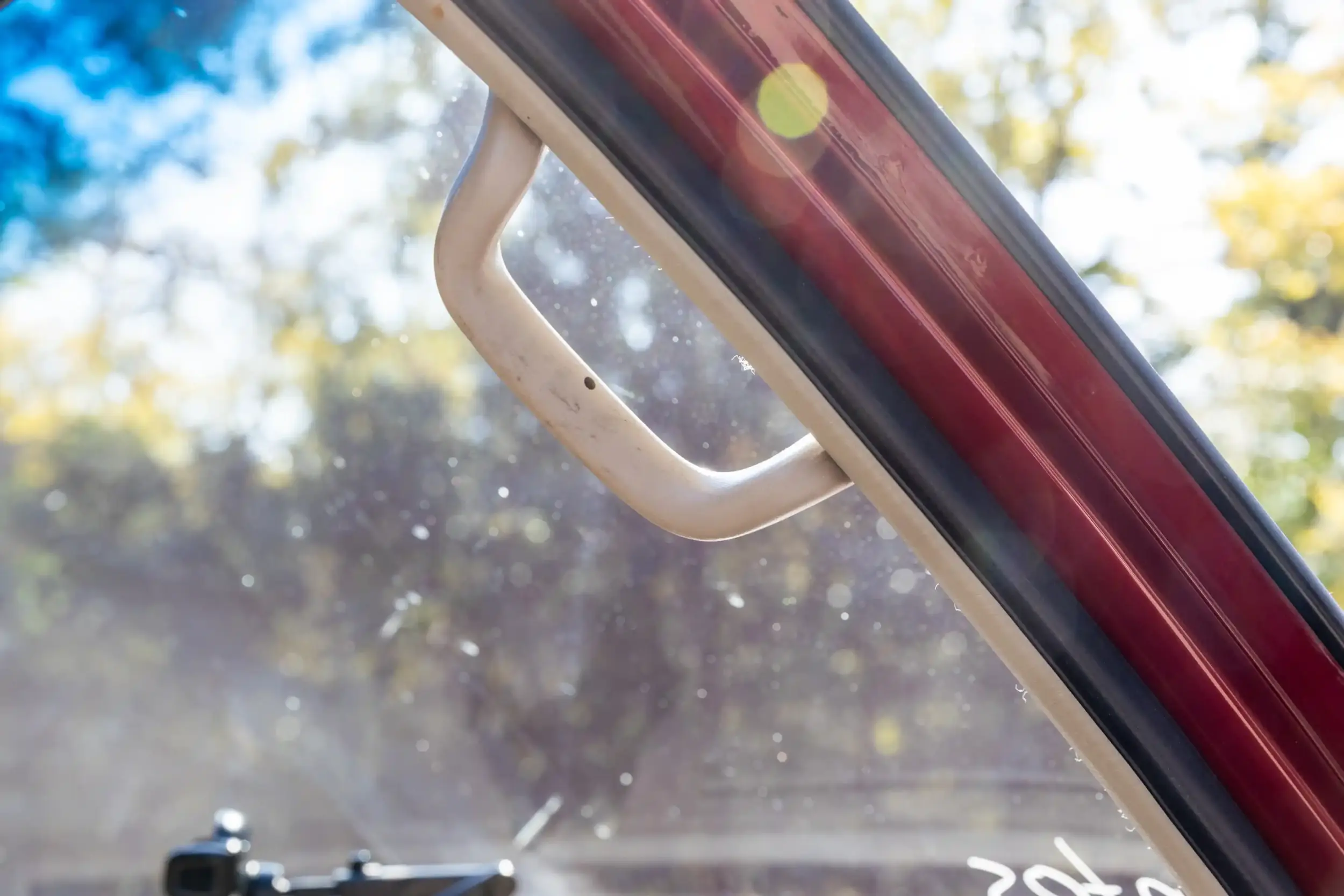 1996 Toyota Land Cruiser