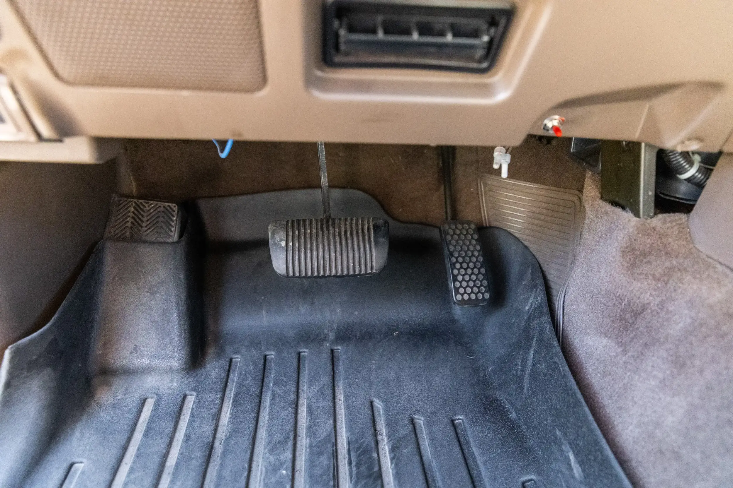 1996 Toyota Land Cruiser