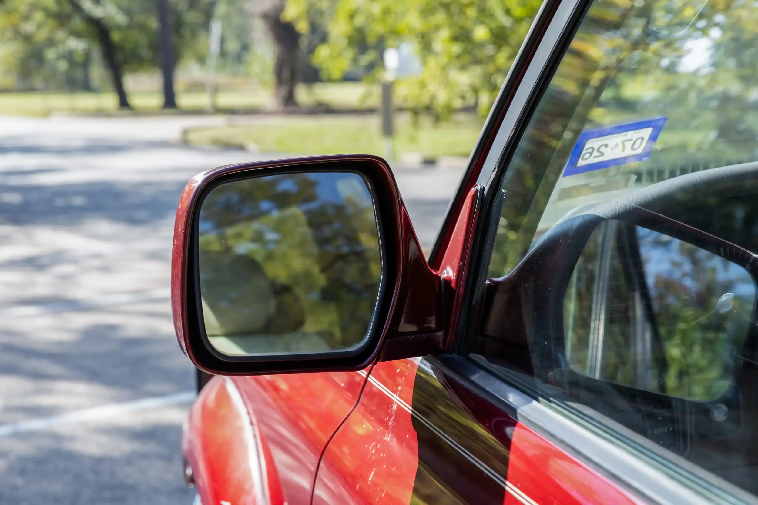 1996 Toyota Land Cruiser