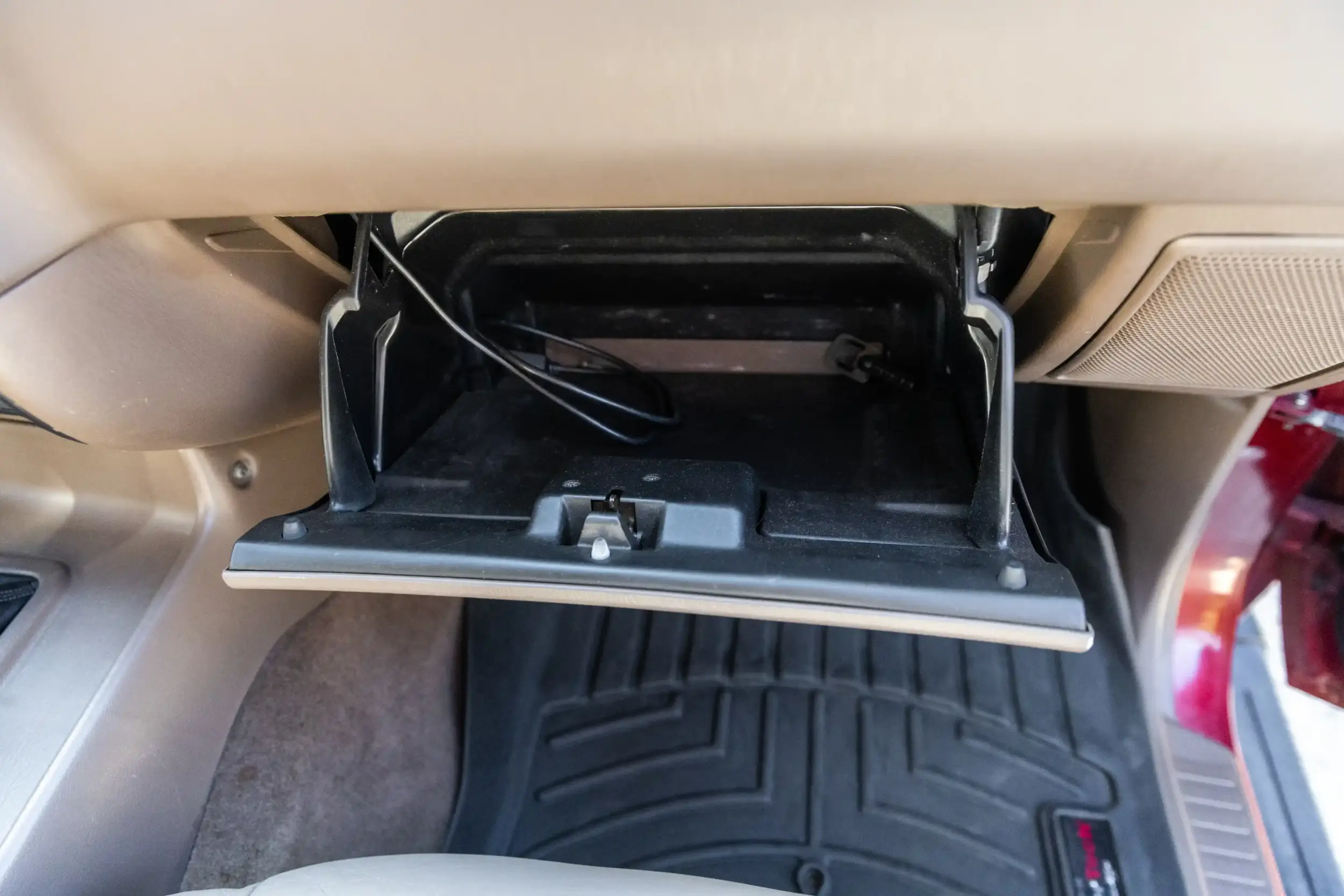 1996 Toyota Land Cruiser