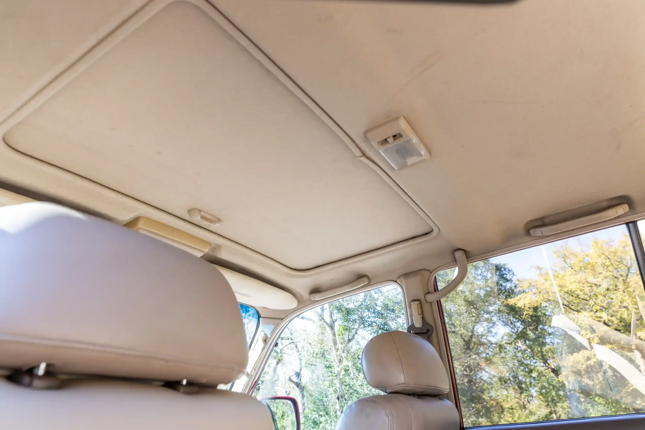 1996 Toyota Land Cruiser