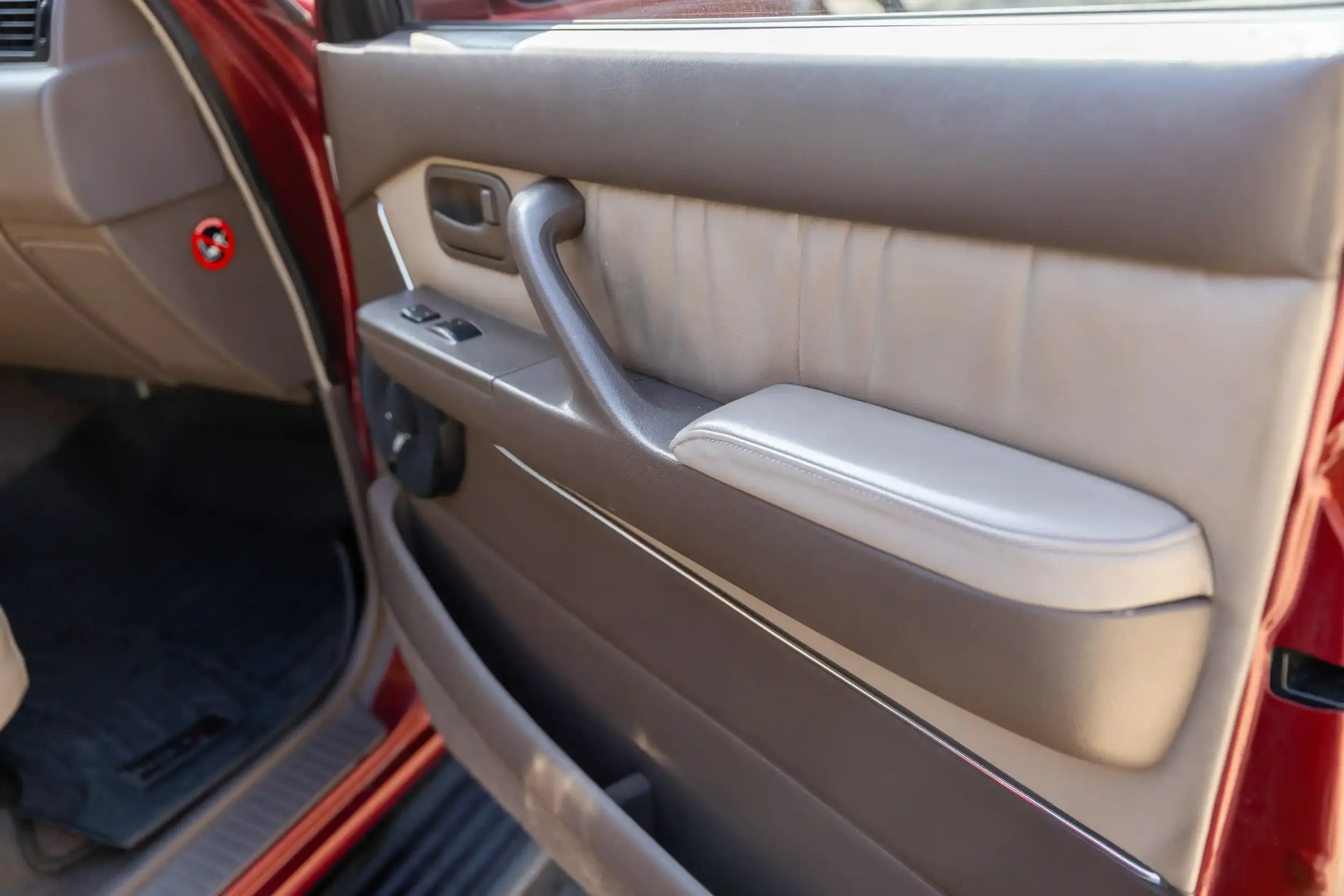 1996 Toyota Land Cruiser