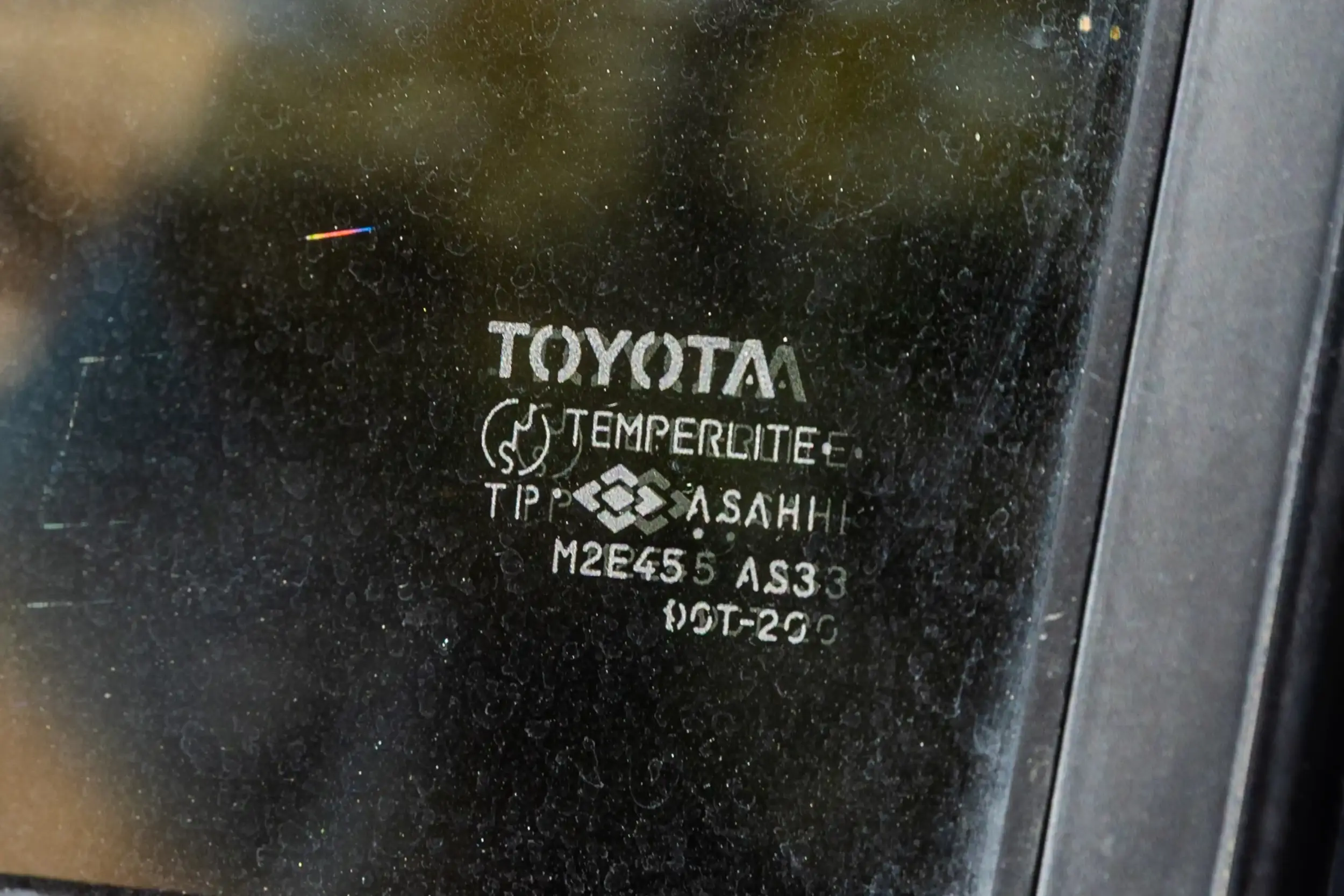 1996 Toyota Land Cruiser