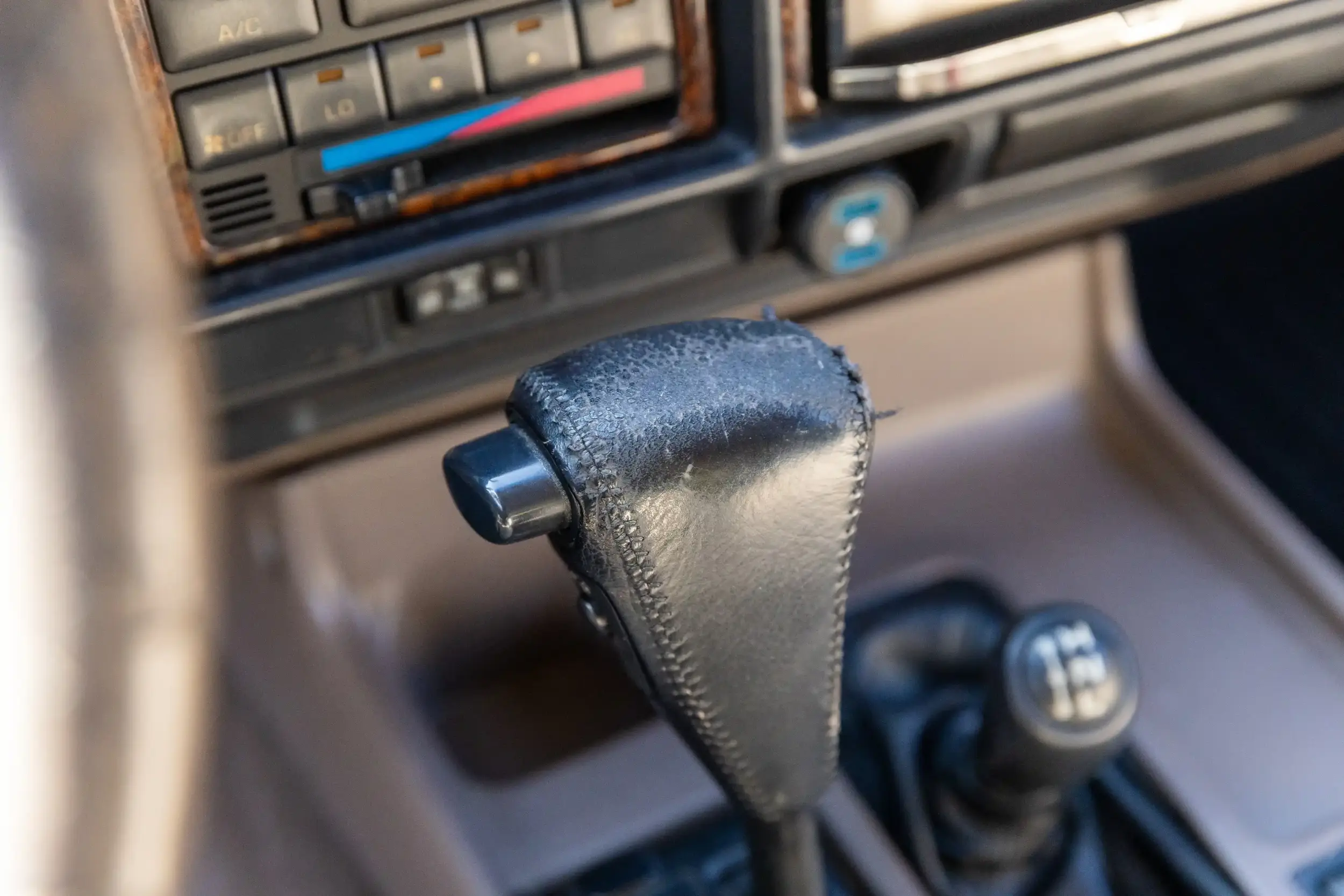 1996 Toyota Land Cruiser