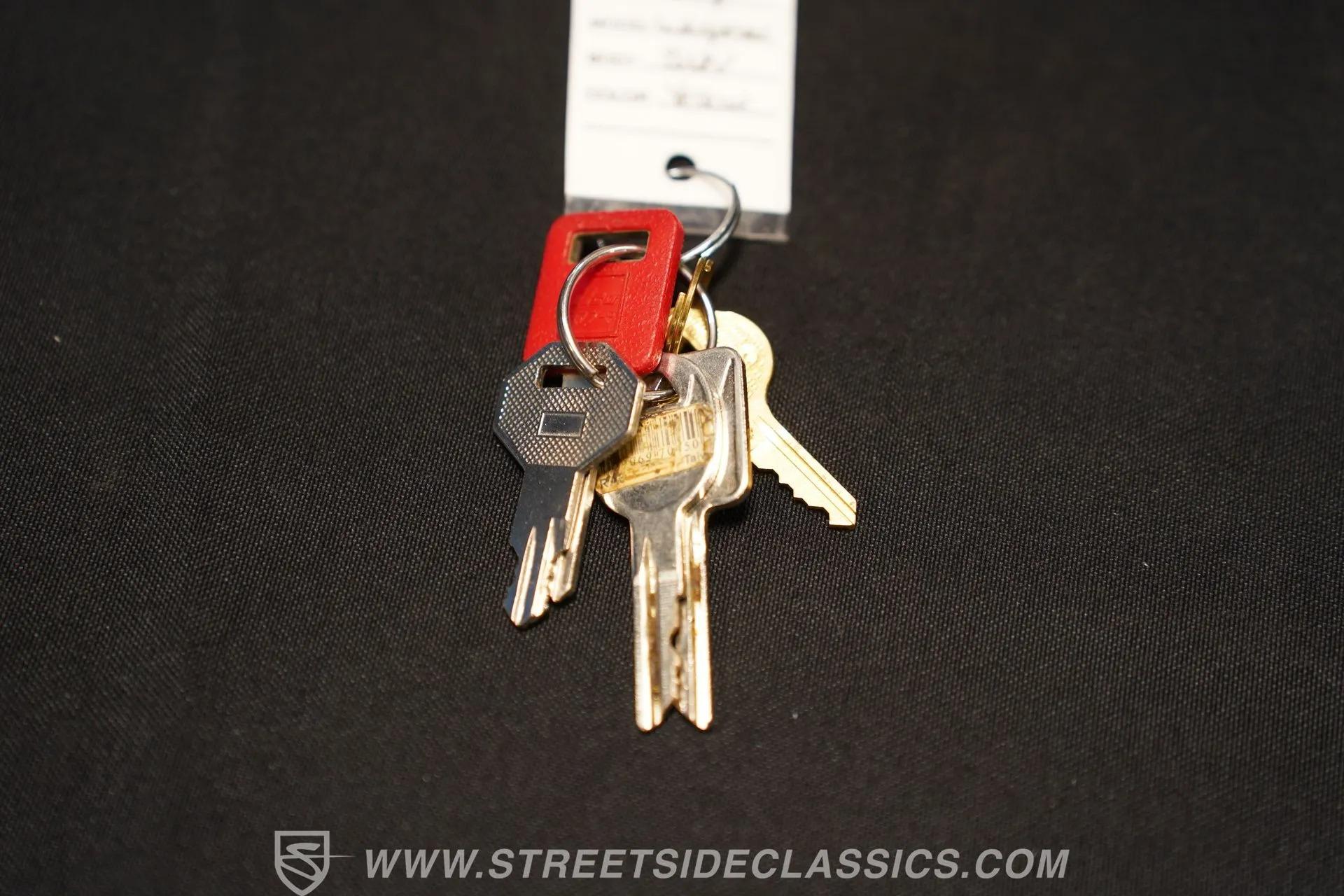 1979 Jeep Wagoneer Limited