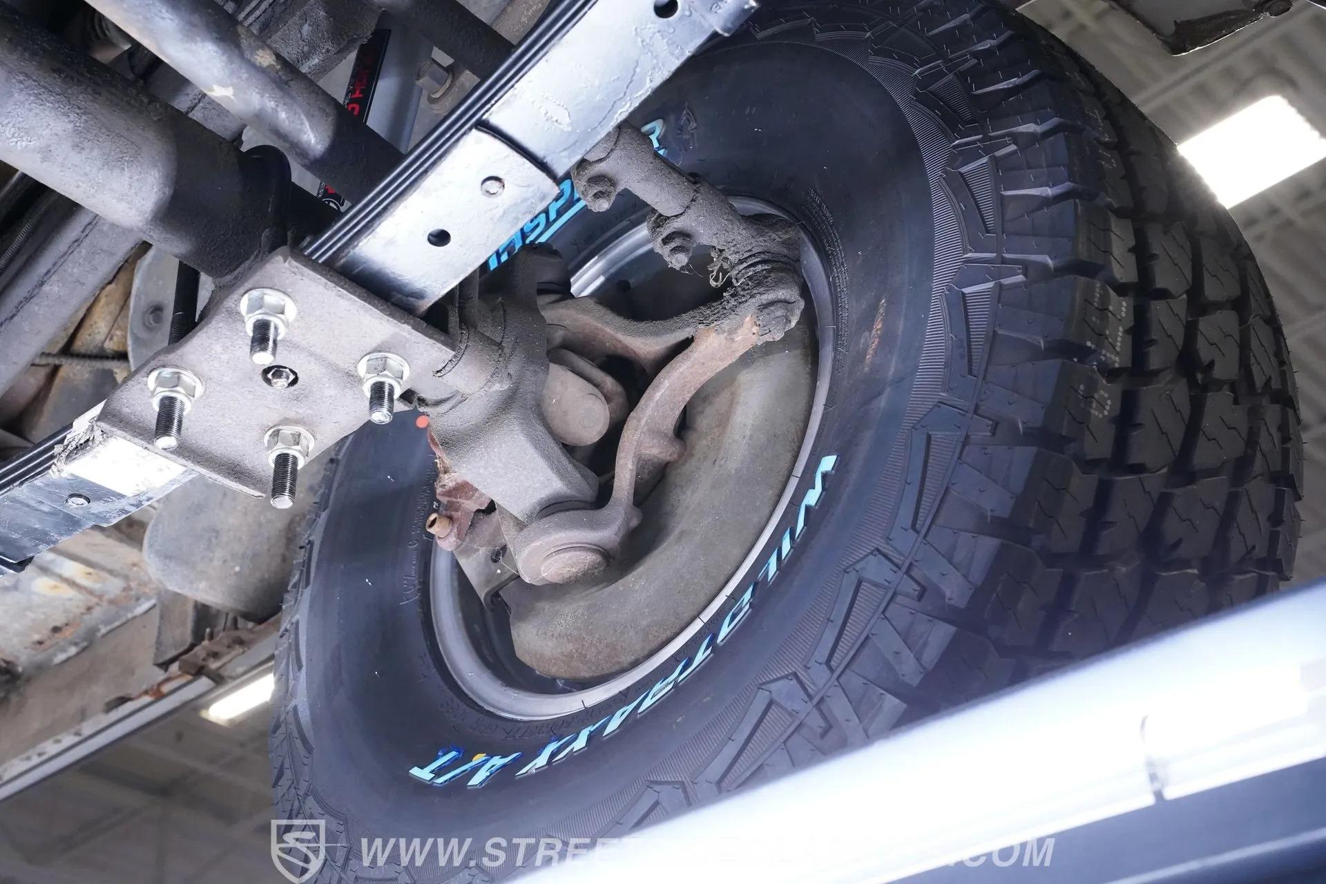 1979 Jeep Wagoneer Limited