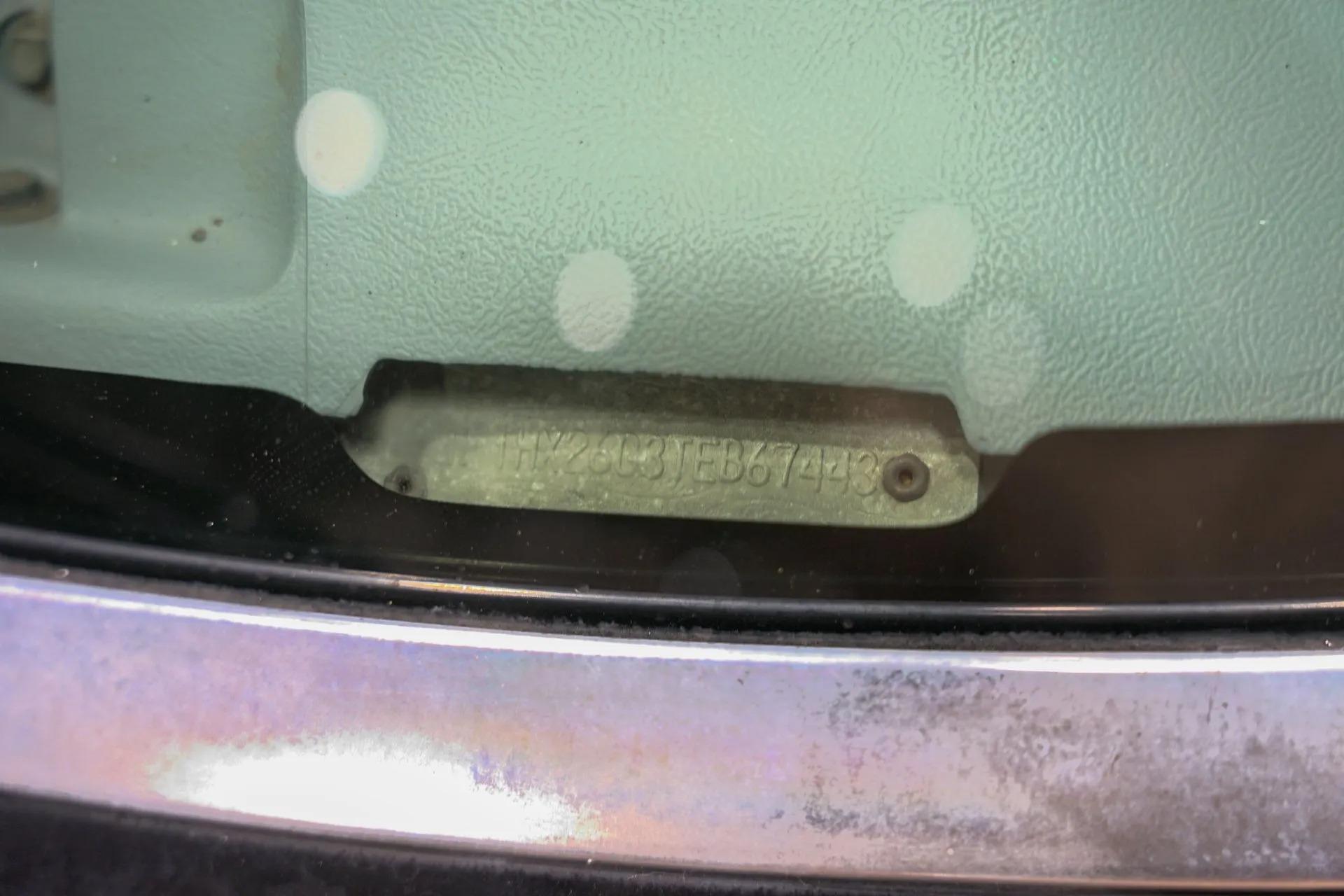 1996 Ford F-250 XLT 4x4