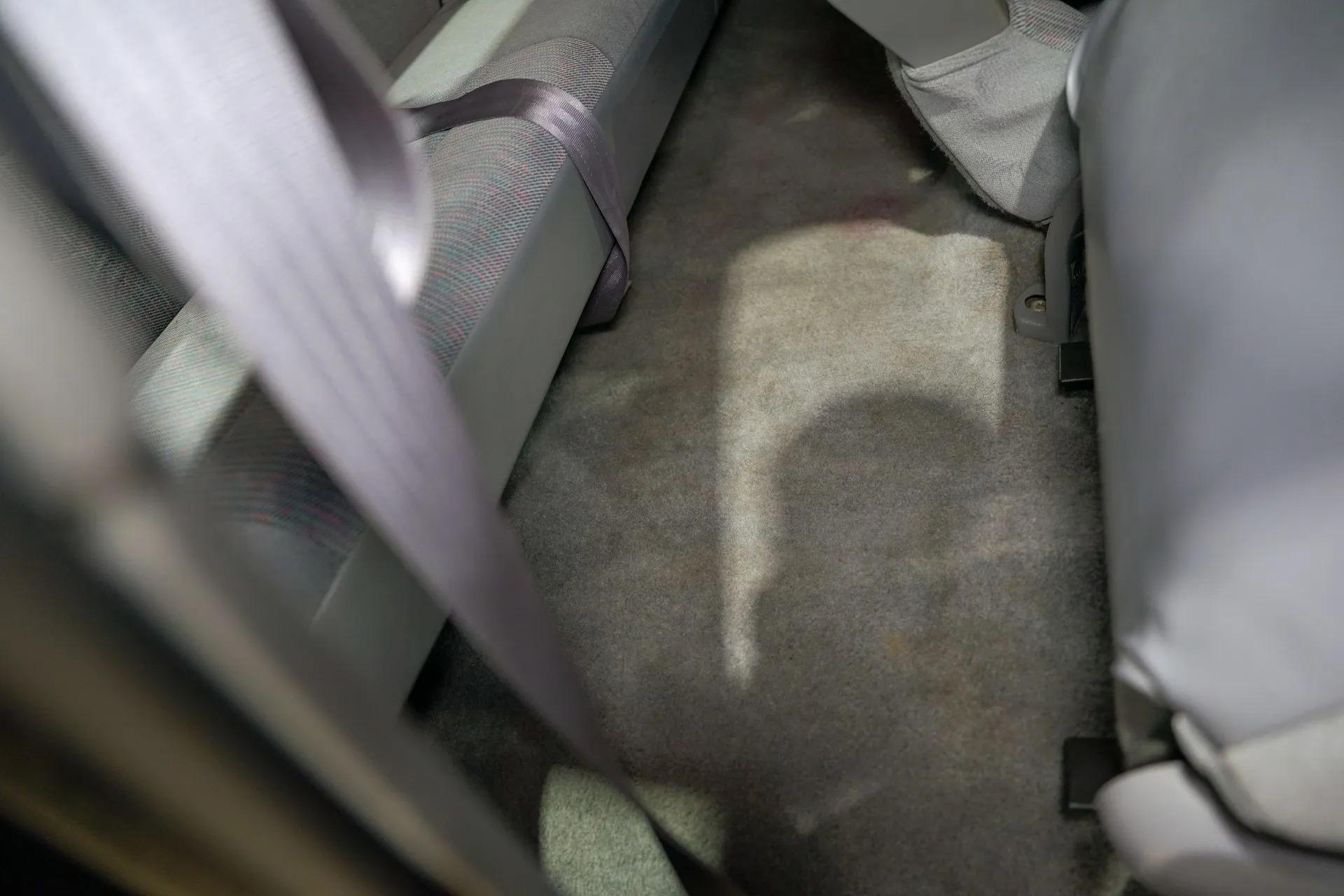 1996 Ford F-250 XLT 4x4