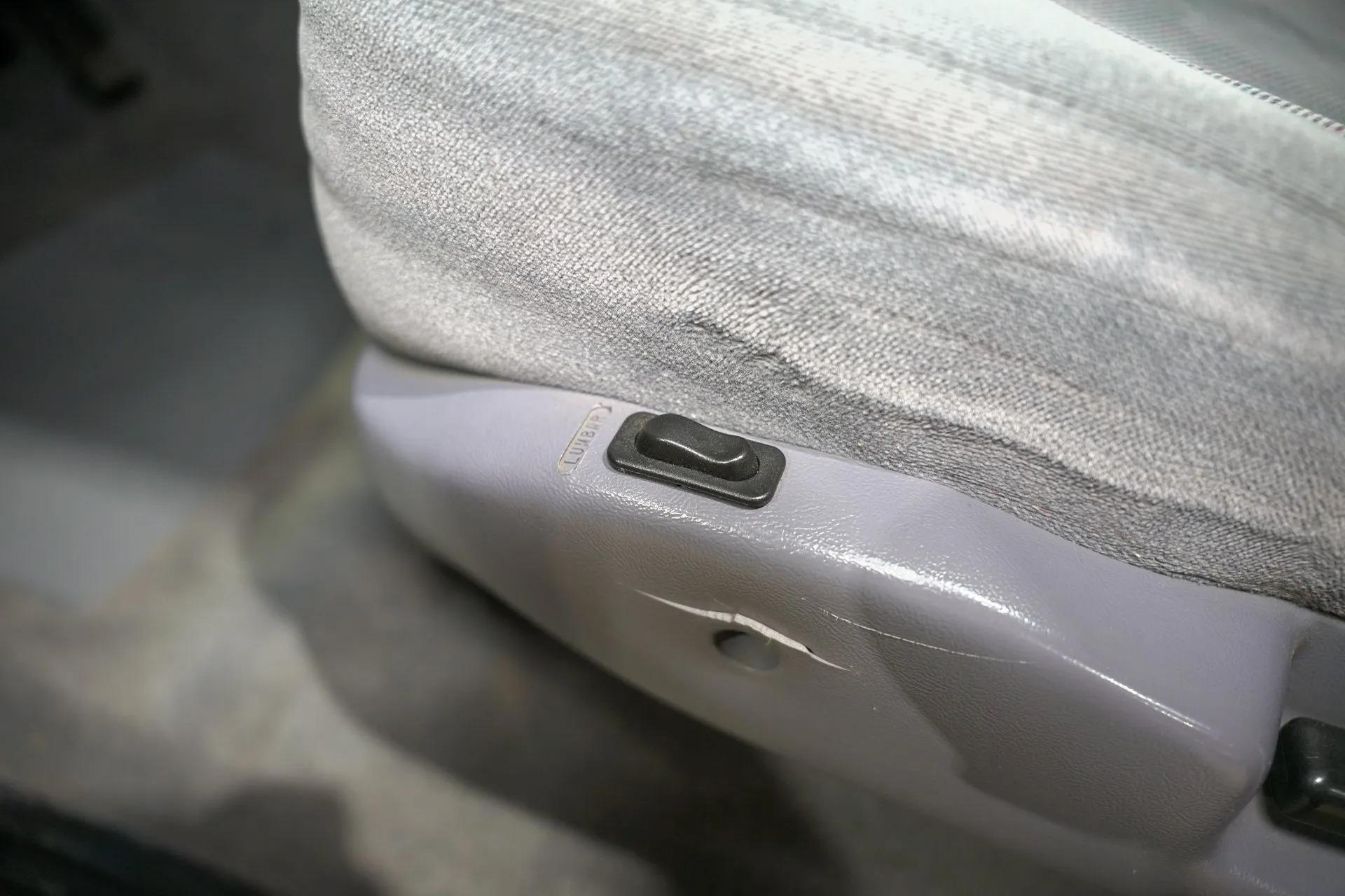 1996 Ford F-250 XLT 4x4