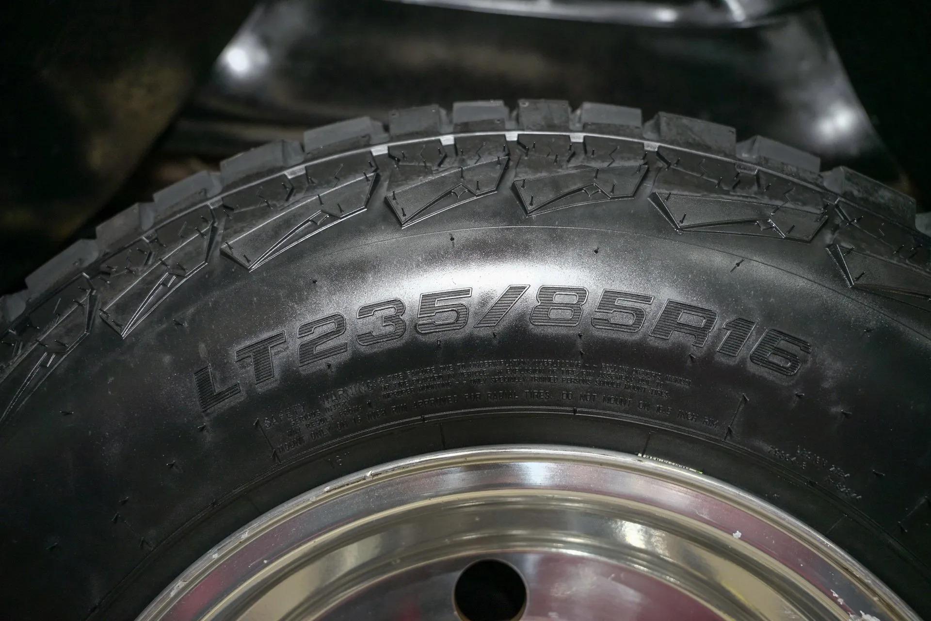 1996 Ford F-250 XLT 4x4