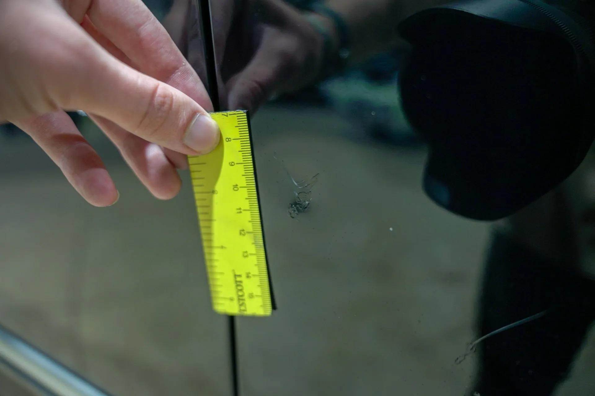 1996 Ford F-250 XLT 4x4