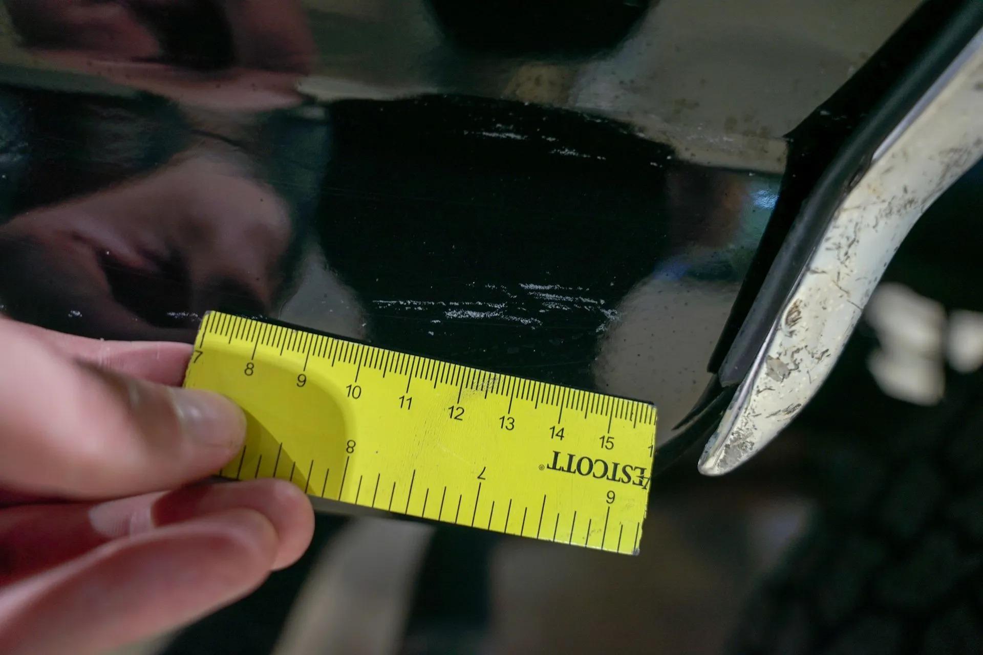 1996 Ford F-250 XLT 4x4