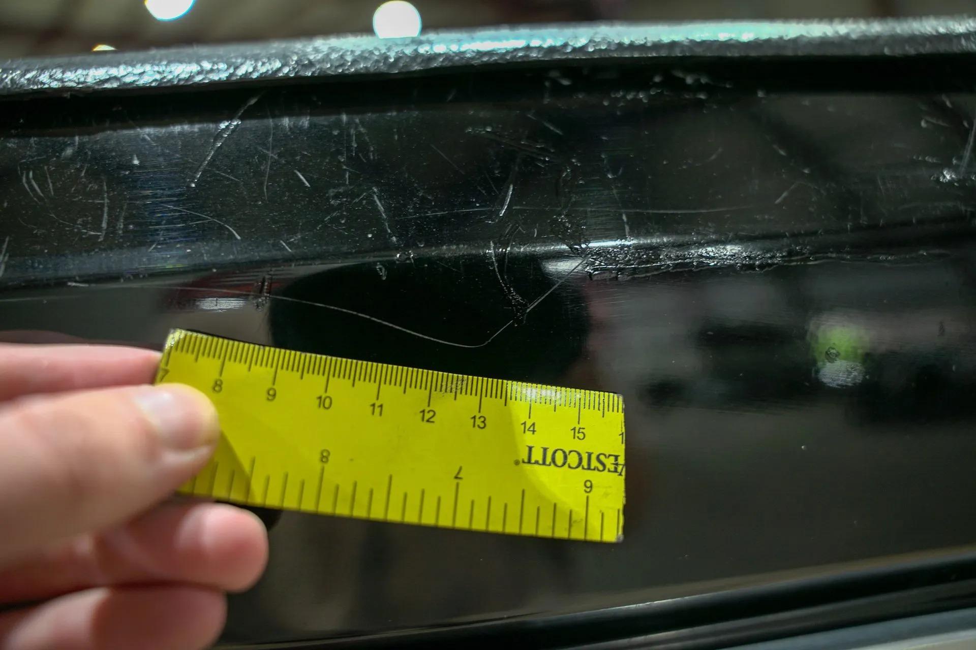 1996 Ford F-250 XLT 4x4