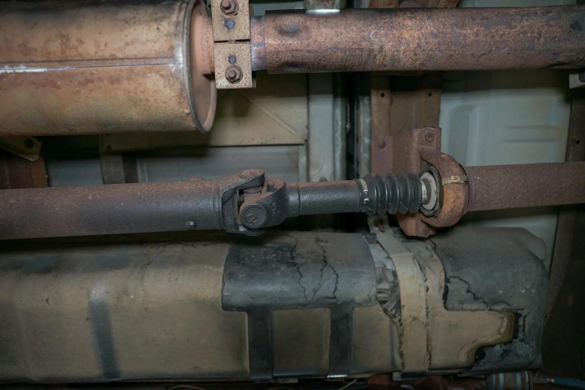 1996 Ford F-250 XLT 4x4