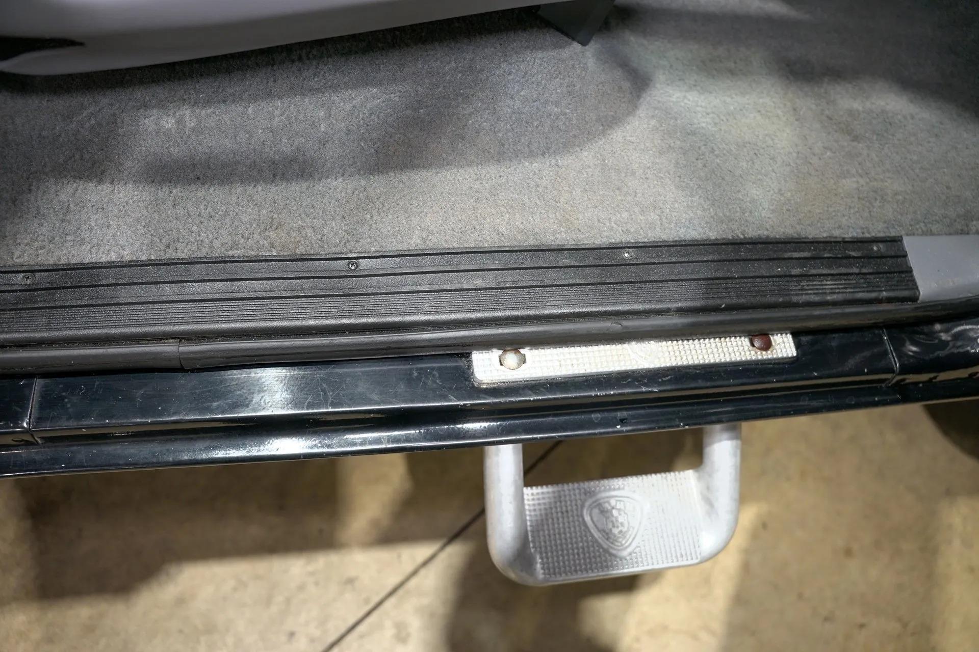 1996 Ford F-250 XLT 4x4