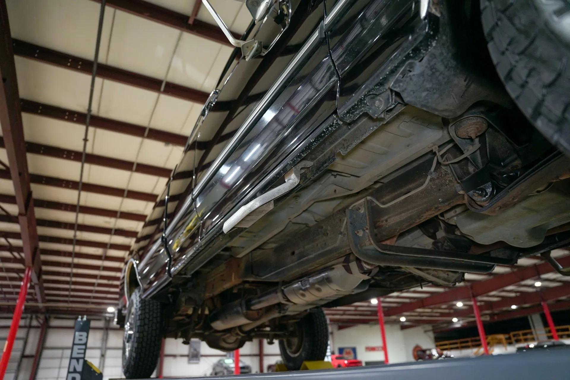 1996 Ford F-250 XLT 4x4