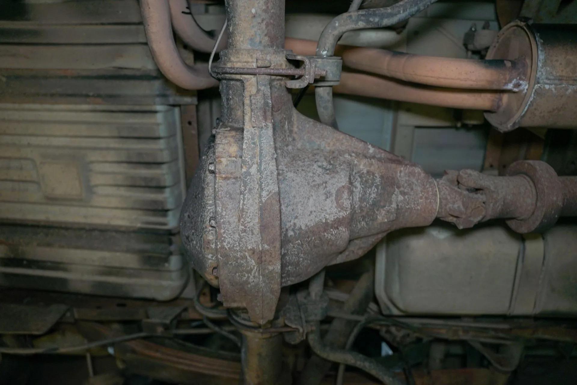 1996 Ford F-250 XLT 4x4