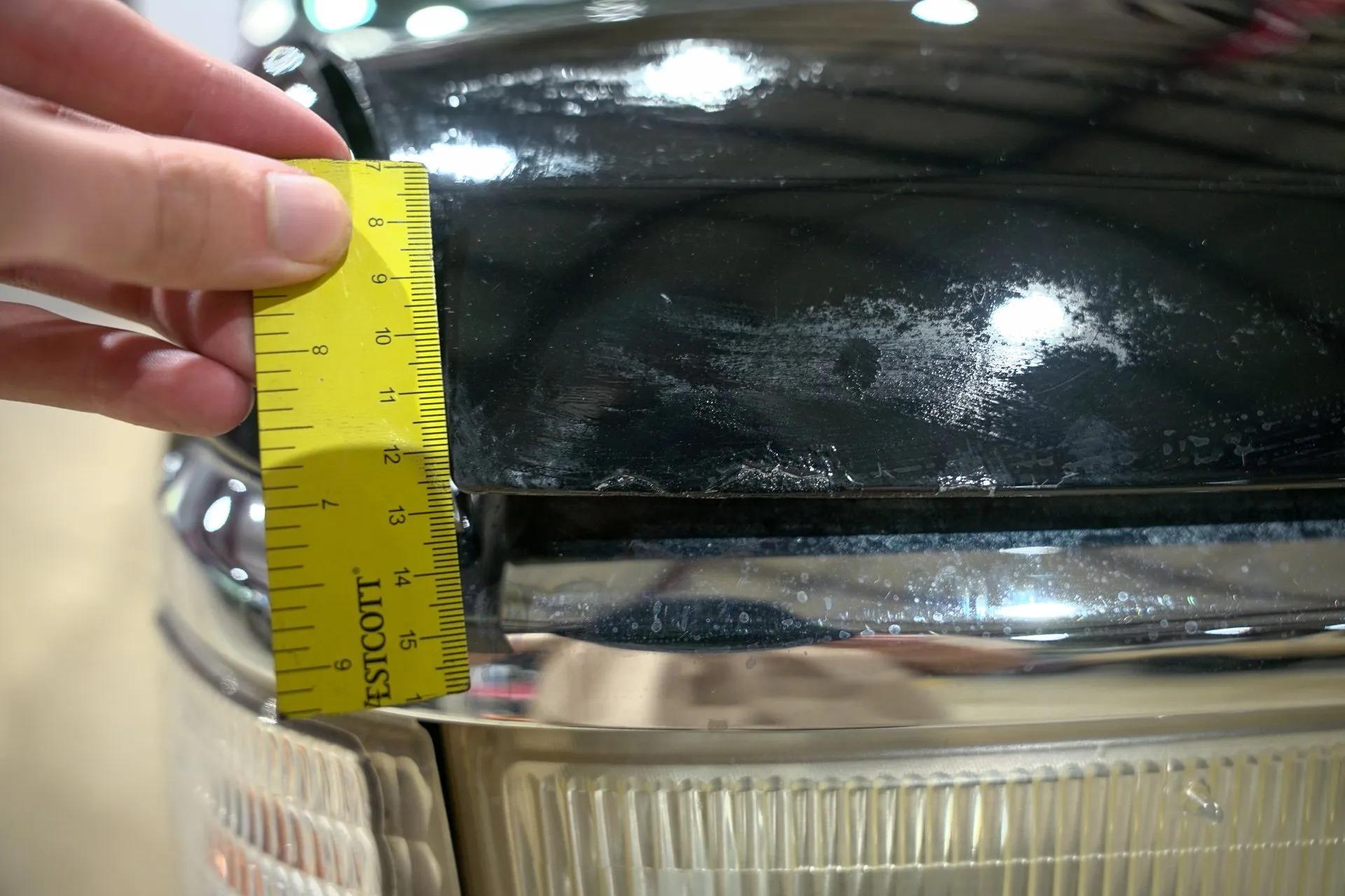 1996 Ford F-250 XLT 4x4