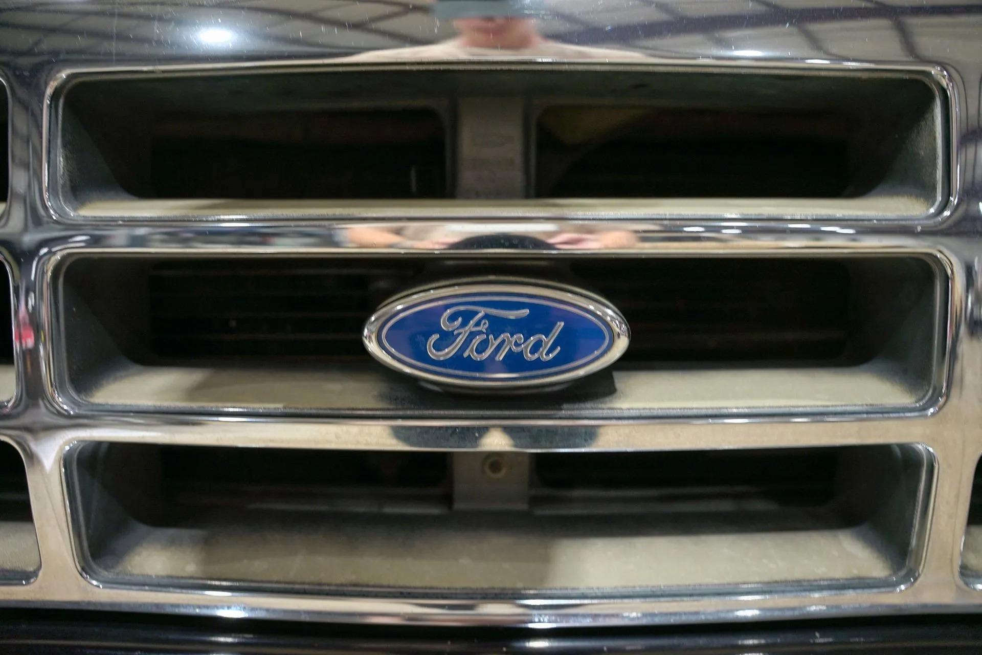 1996 Ford F-250 XLT 4x4