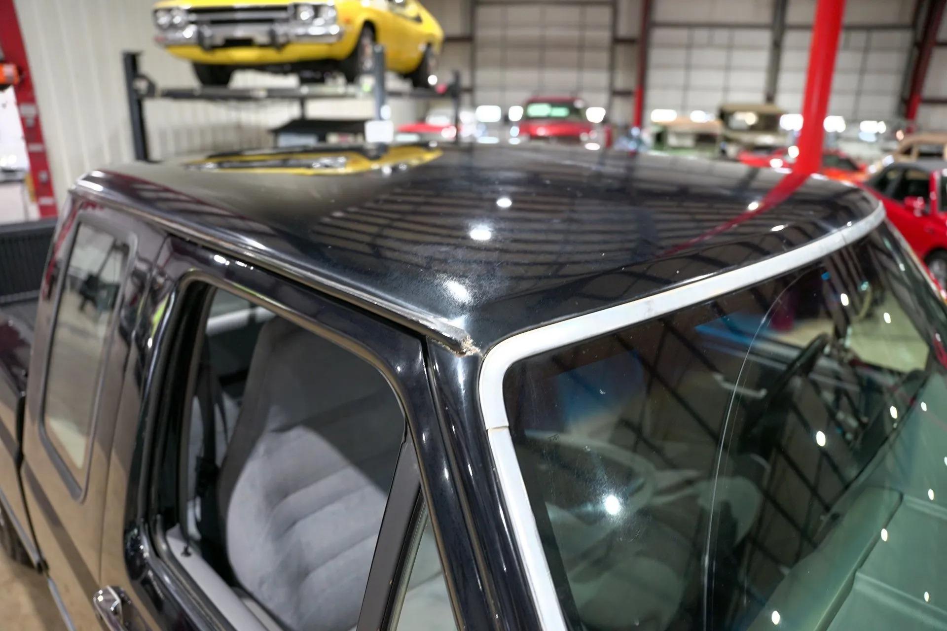 1996 Ford F-250 XLT 4x4