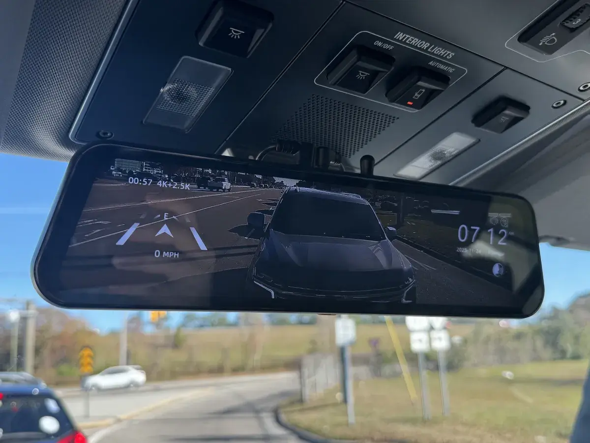 2024 INEOS Grenadier Signature Off-Road Edition