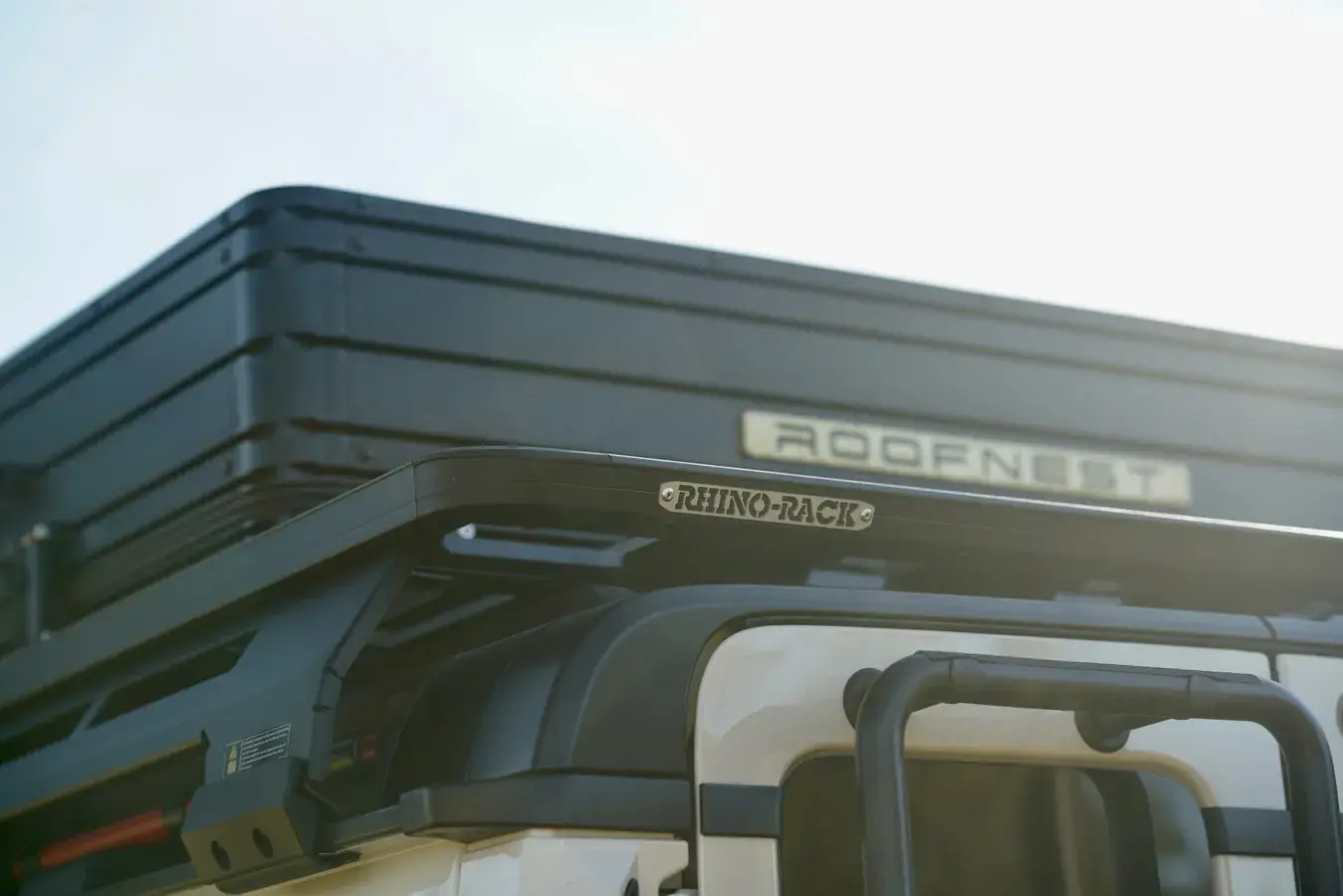 2024 INEOS Grenadier Signature Off-Road Edition