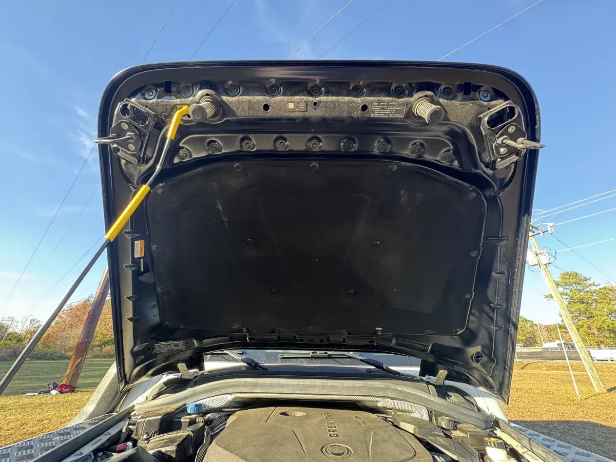 2024 INEOS Grenadier Signature Off-Road Edition