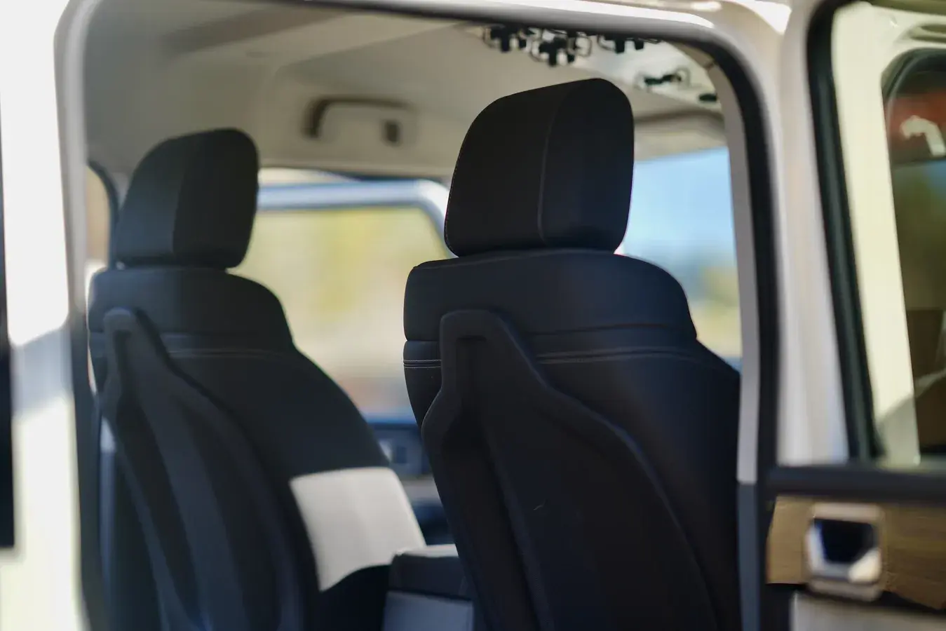 2024 INEOS Grenadier Signature Off-Road Edition