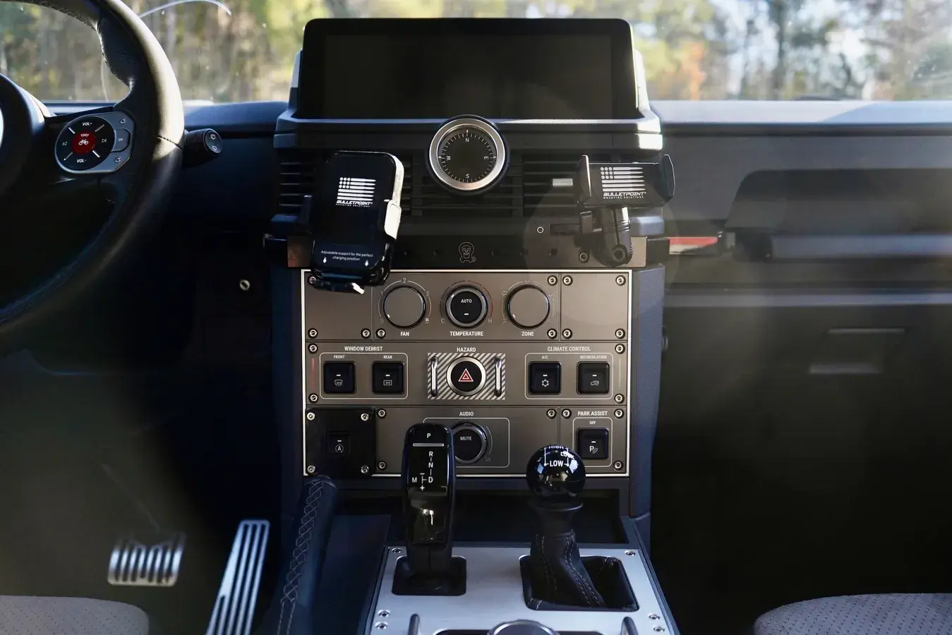 2024 INEOS Grenadier Signature Off-Road Edition