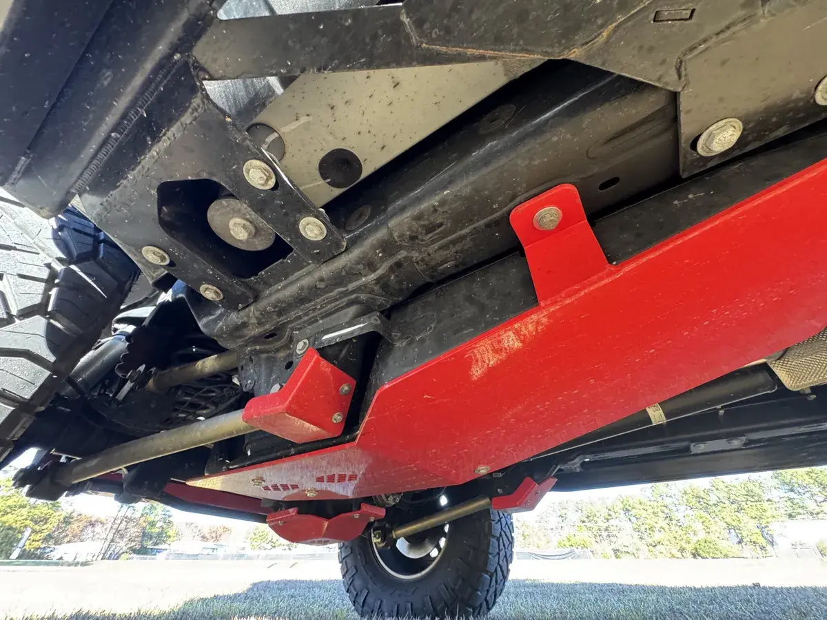 2024 INEOS Grenadier Signature Off-Road Edition