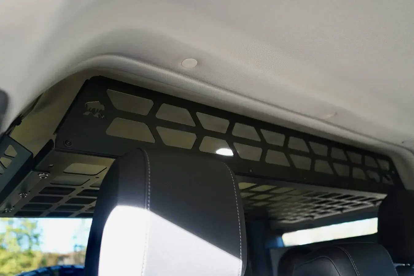 2024 INEOS Grenadier Signature Off-Road Edition