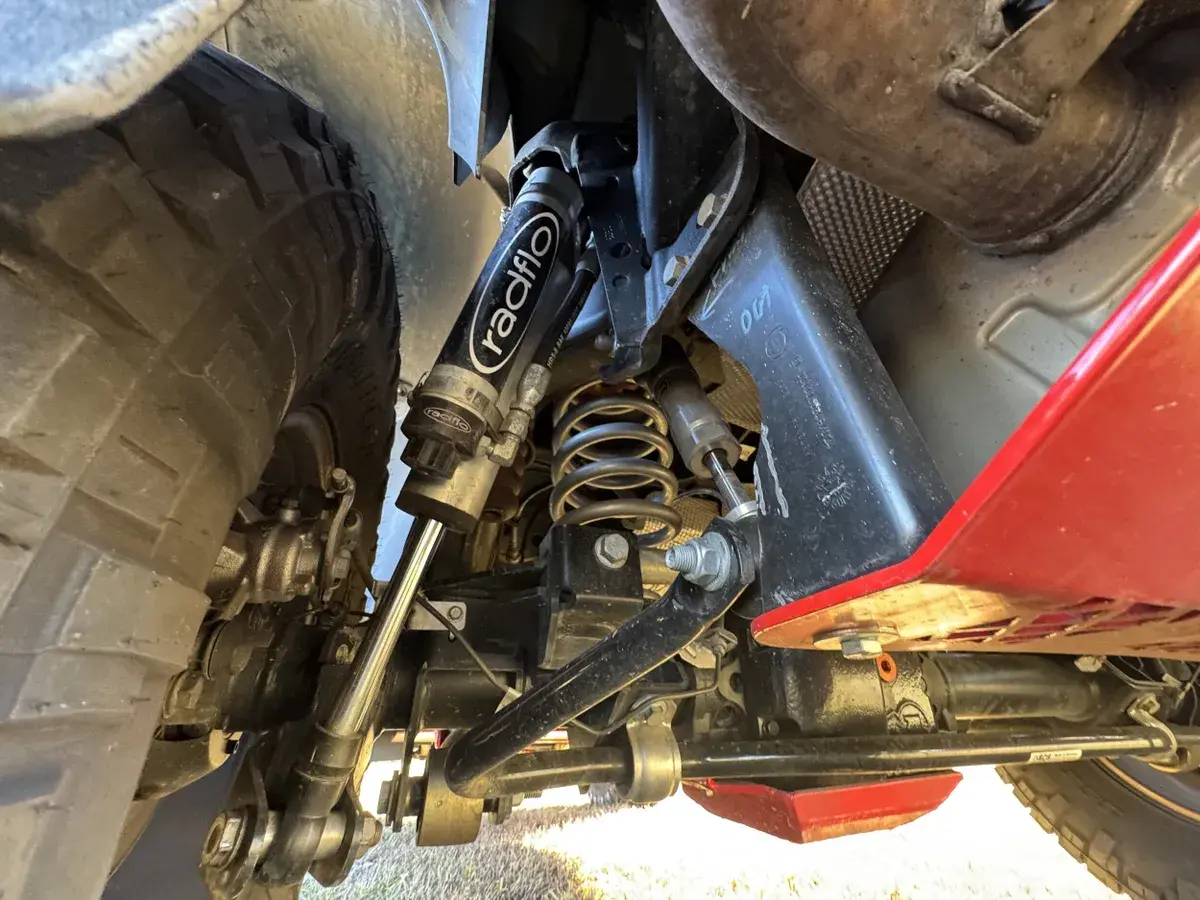 2024 INEOS Grenadier Signature Off-Road Edition