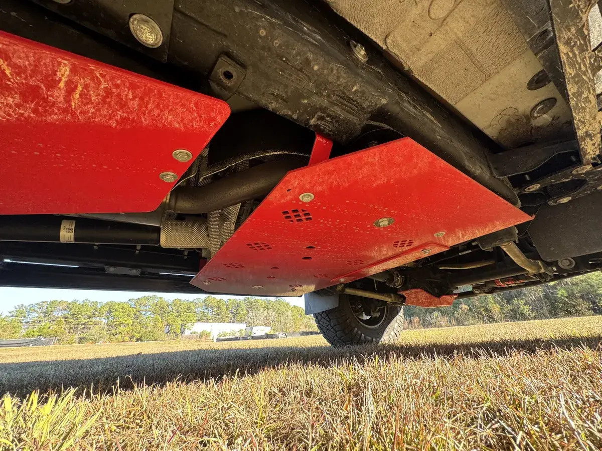 2024 INEOS Grenadier Signature Off-Road Edition