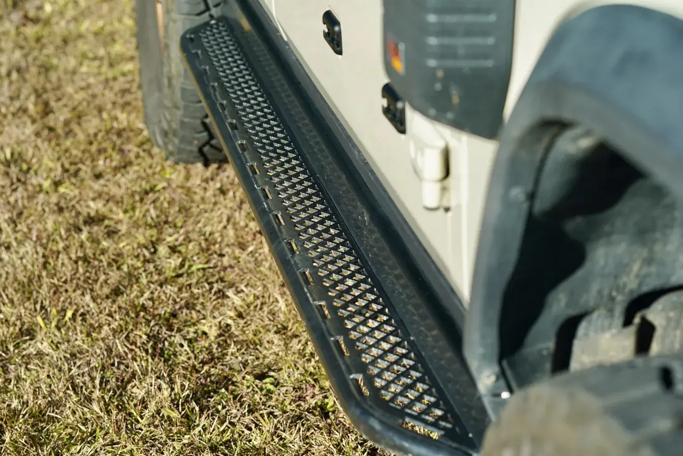 2024 INEOS Grenadier Signature Off-Road Edition