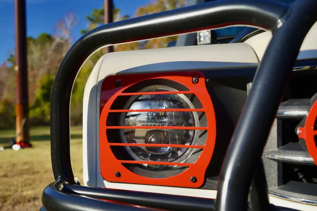 2024 INEOS Grenadier Signature Off-Road Edition