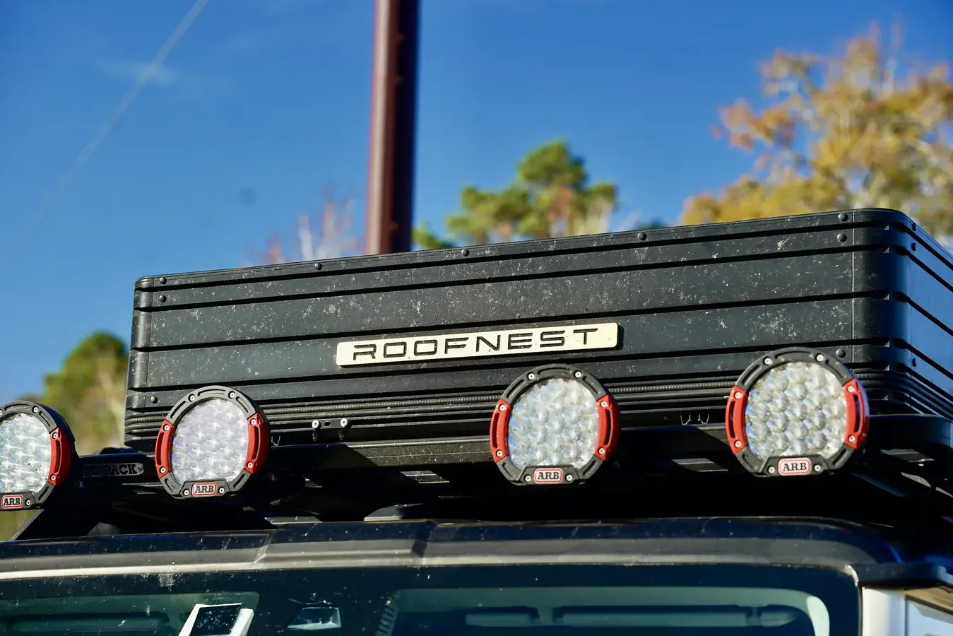 2024 INEOS Grenadier Signature Off-Road Edition