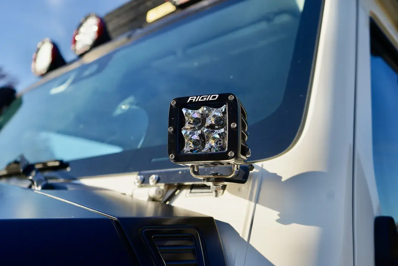 2024 INEOS Grenadier Signature Off-Road Edition