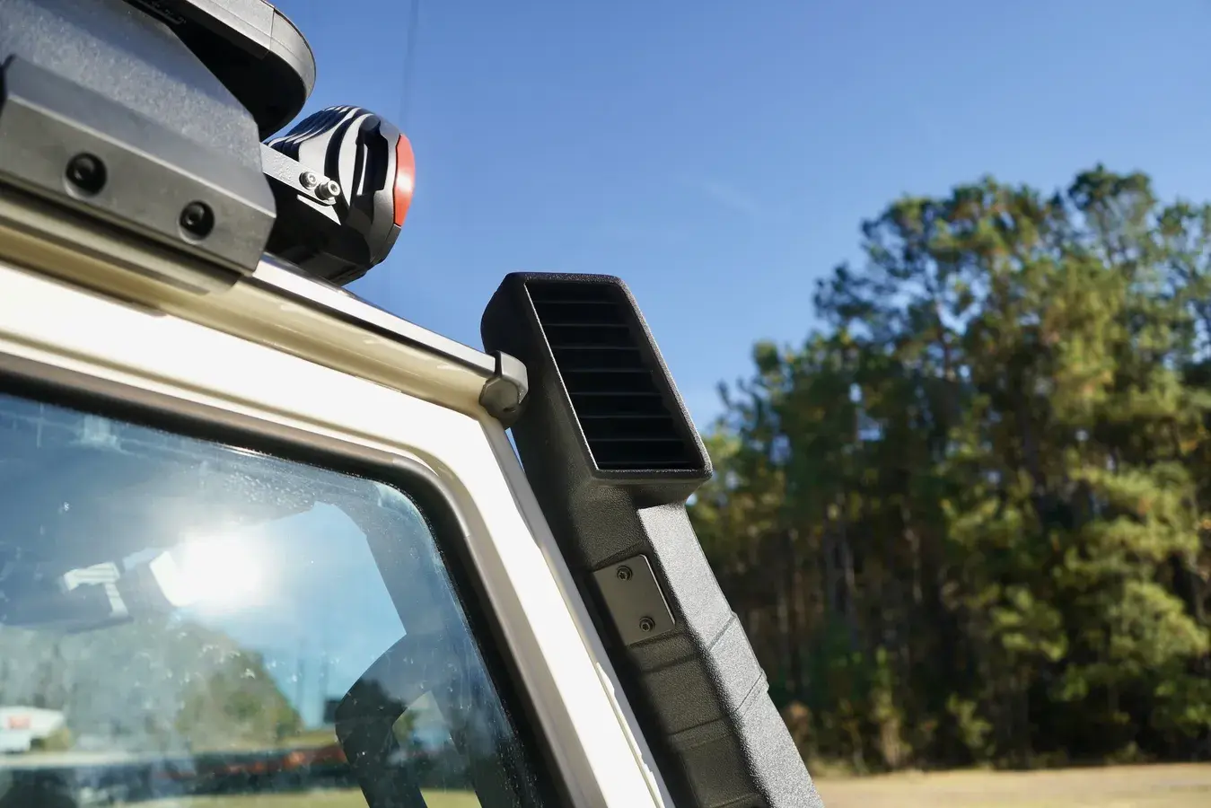 2024 INEOS Grenadier Signature Off-Road Edition