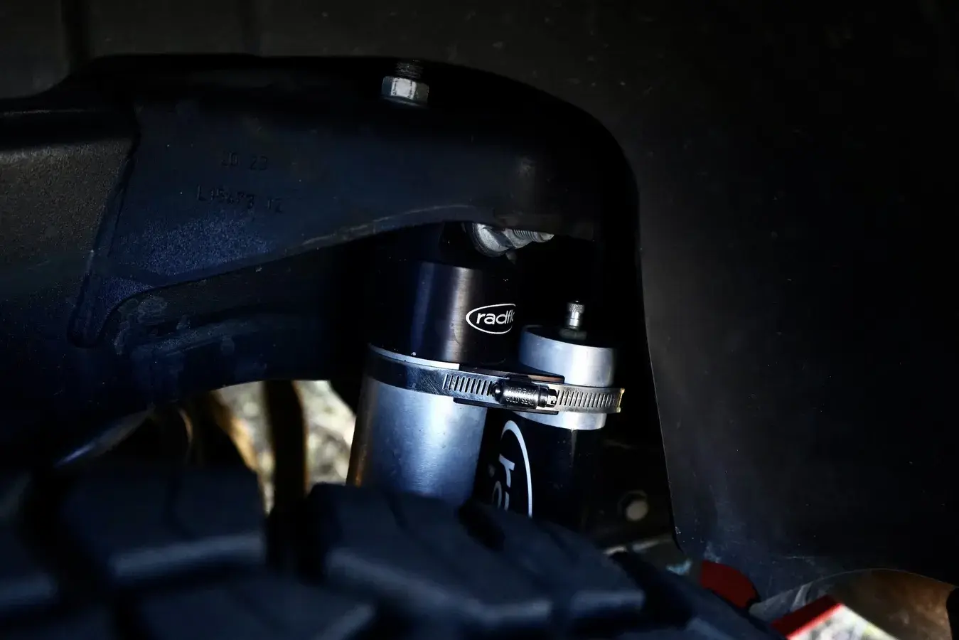 2024 INEOS Grenadier Signature Off-Road Edition