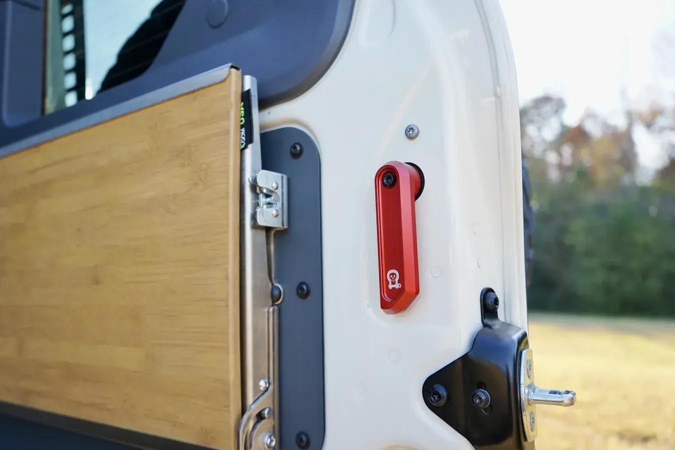 2024 INEOS Grenadier Signature Off-Road Edition