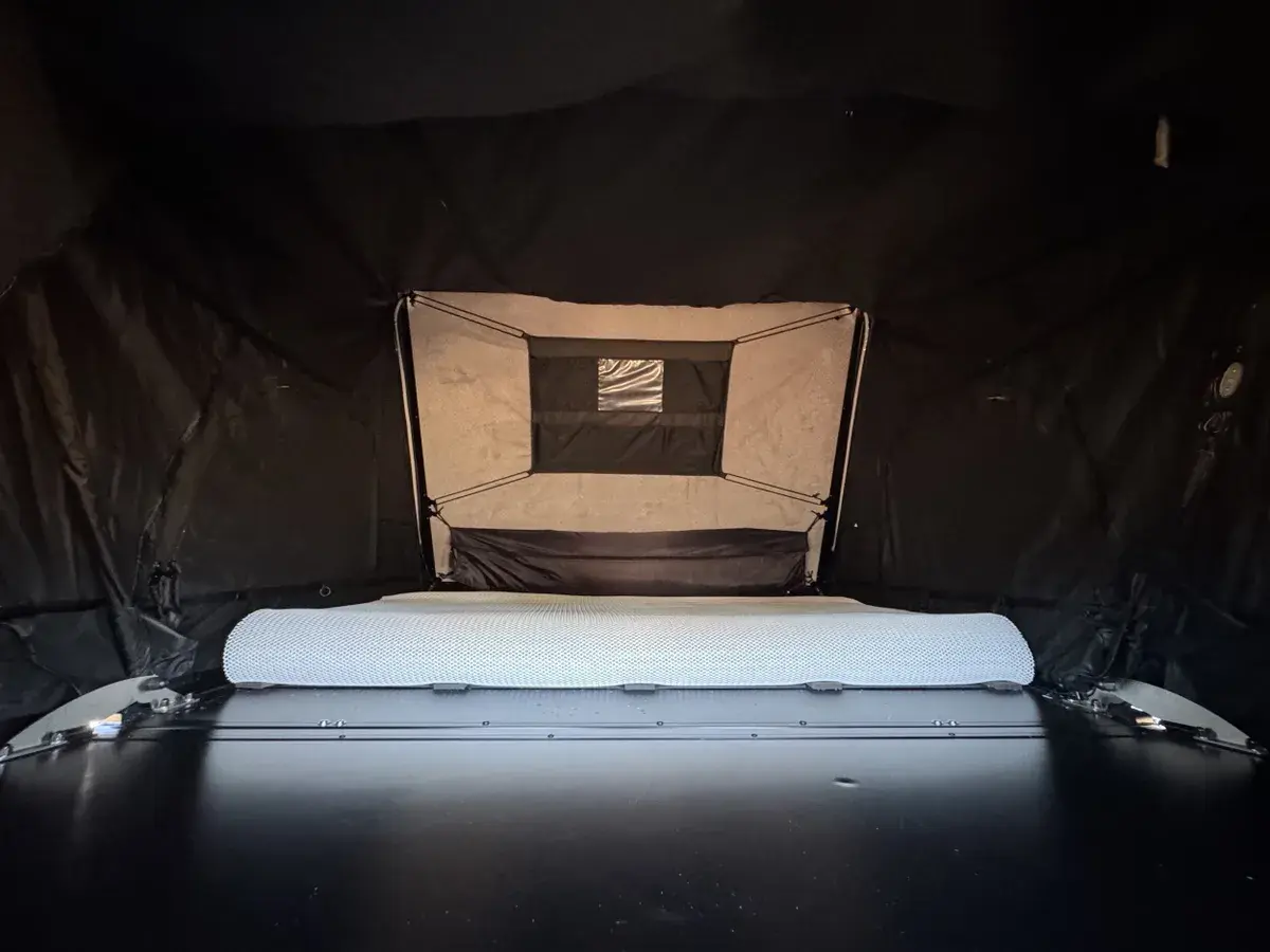 2024 INEOS Grenadier Signature Off-Road Edition