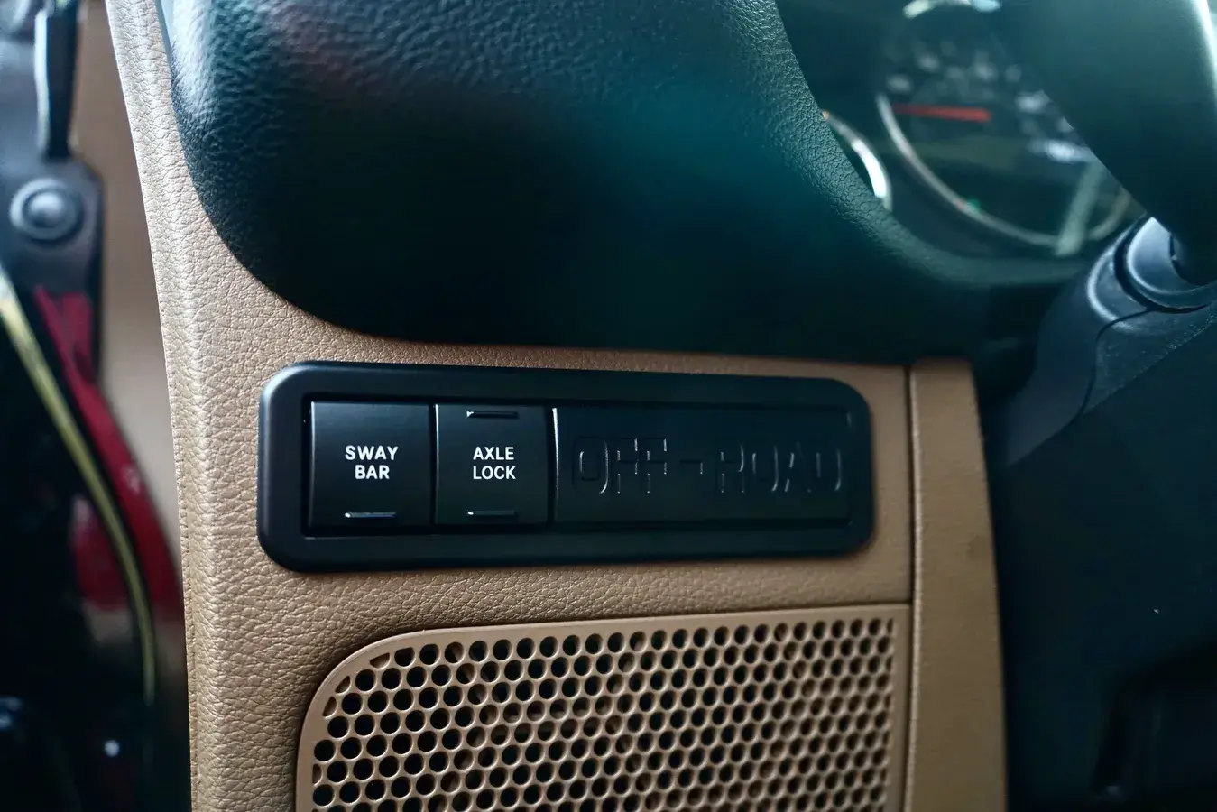 Hellcat-Powered 2018 Jeep Wrangler Rubicon