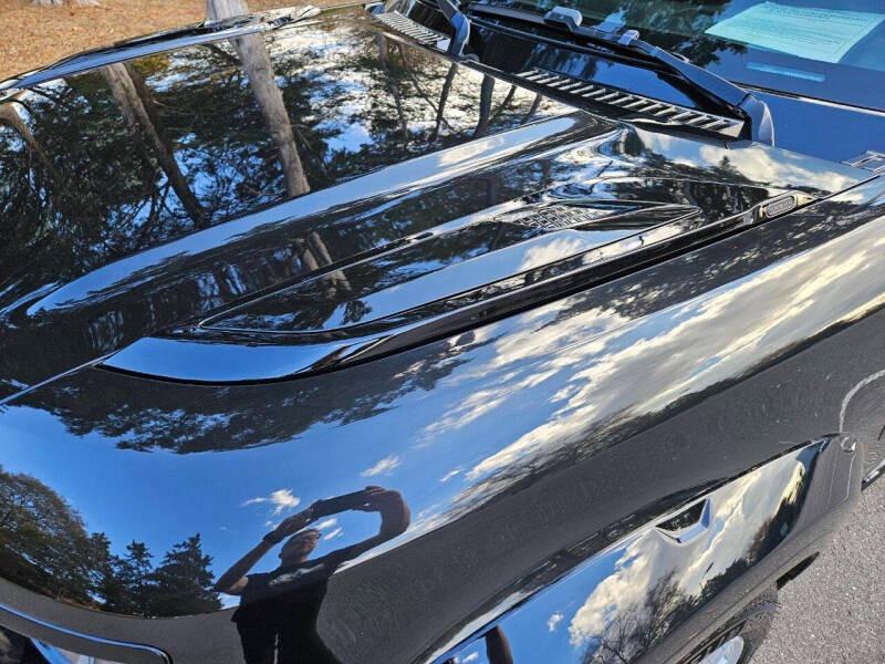 2024 Land Rover Defender 110 Urban Widetrack