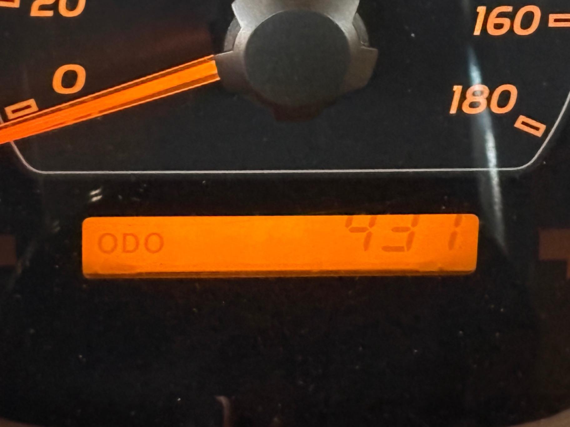 1984 Toyota Land Cruiser FJ45