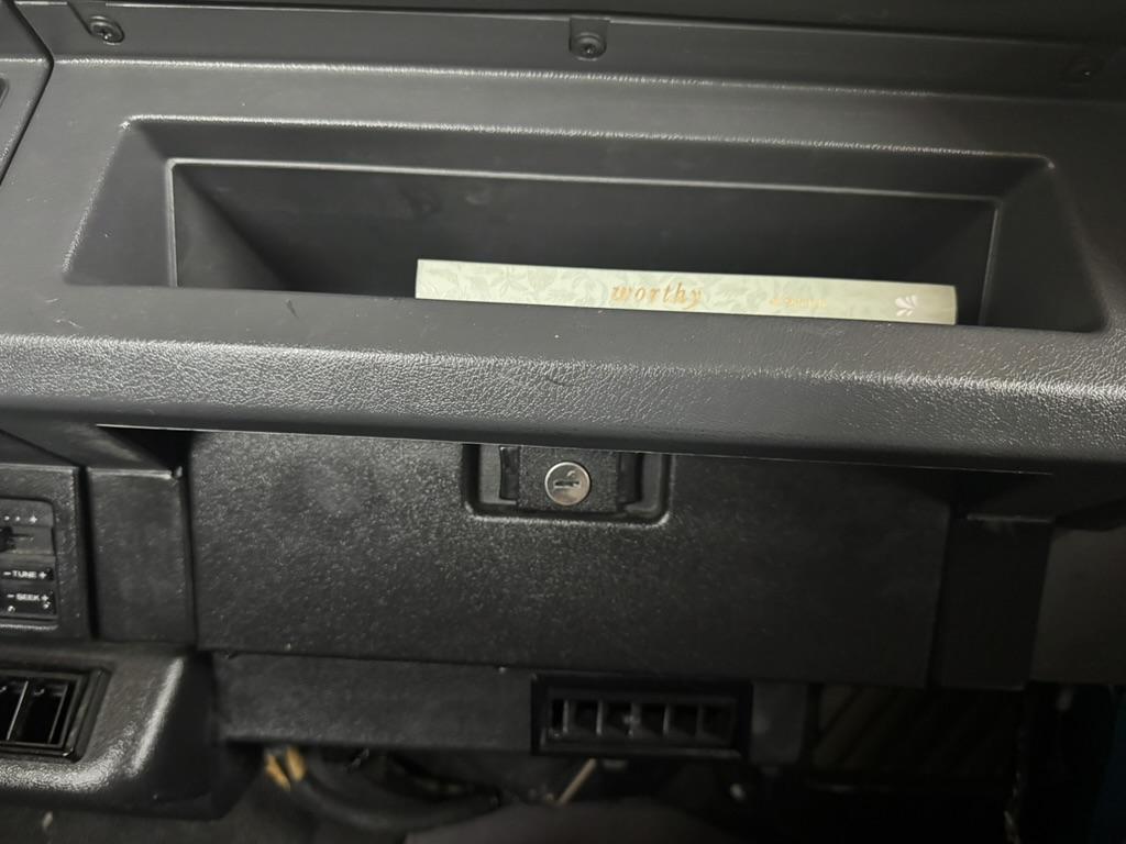 53k-Mile 1993 Jeep Wrangler YJ Splash Edition